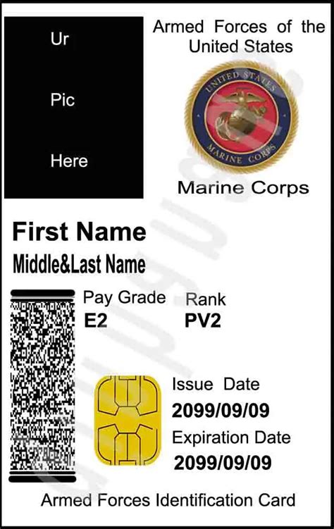 marine corps one time 300 smart card deduction|Military Compensation .